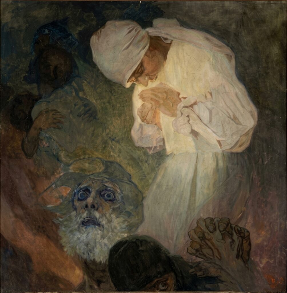 Mucha